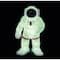 Brainstorm Toys Light-up & Glow Astronaut